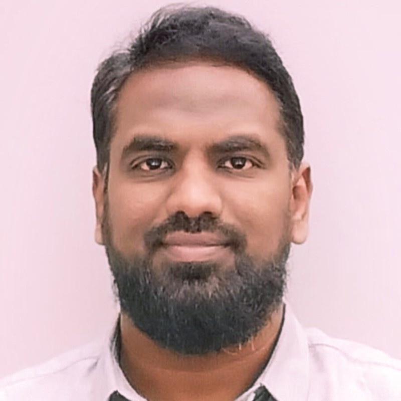 Javed - Privacy Expert